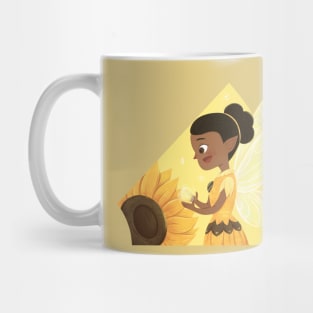 Iridessa fairy Mug